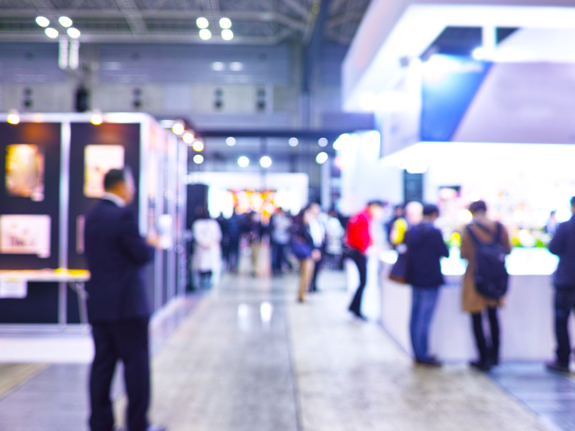 Messe-Highlights der BAU 2025 Messe-Highlights der BAU 2025