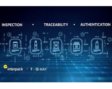 Antares Vision Group at the Interpack 2026: Ecosystem for quality and traceability Antares Vision Group at the Interpack 2026: Ecosystem for quality and traceability