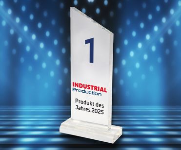 Competition: Products of the year 2025: Apply this week!