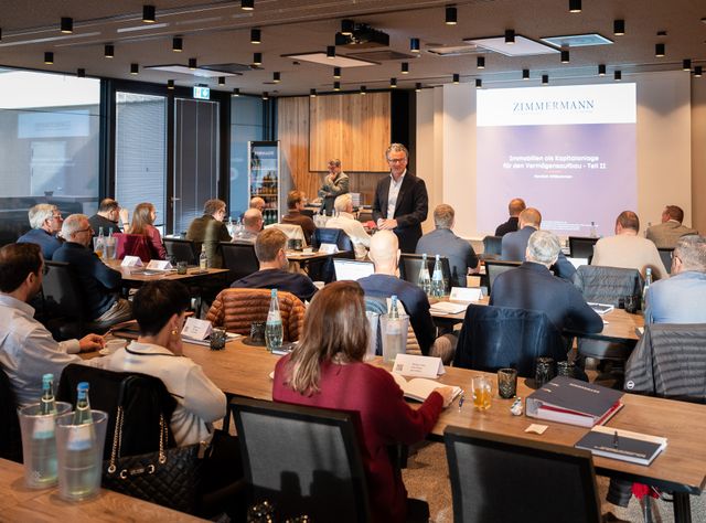 Warum gezieltes Training und kontinuierliches Lernen über die Zukunft von Unternehmen entscheiden
