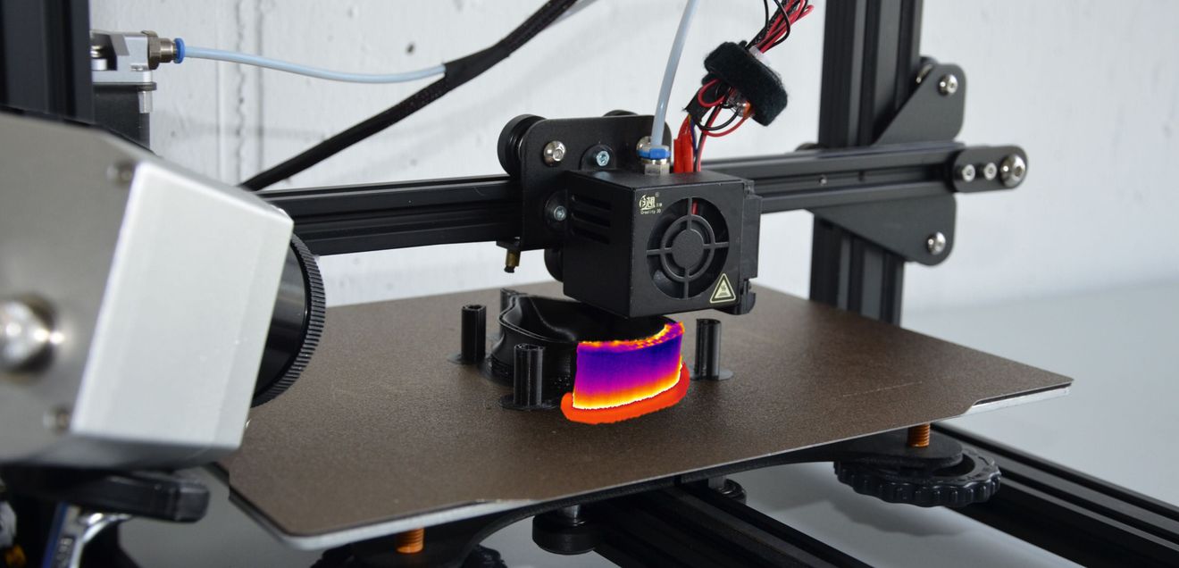 Inline-Qualitätssicherung von 3D-Druckbauteilen: Neue Möglichkeiten in der Qualitätskontrolle Inline-Qualitätssicherung von 3D-Druckbauteilen: Neue Möglichkeiten in der Qualitätskontrolle