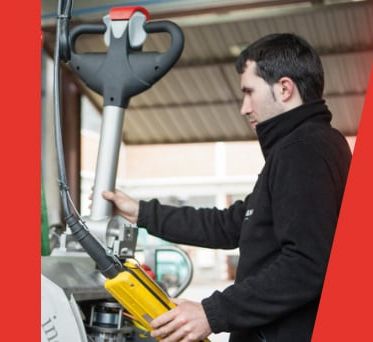Ulma Lifting Solutions auf der Logimat 2026: Volle Kontrolle ohne Kompromisse Ulma Lifting Solutions auf der Logimat 2026: Volle Kontrolle ohne Kompromisse