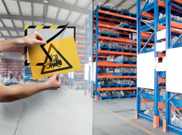 Sicherheit und Struktur: Lösungen für den professionellen Arbeitsalltag Sicherheit und Struktur: Lösungen für den professionellen Arbeitsalltag