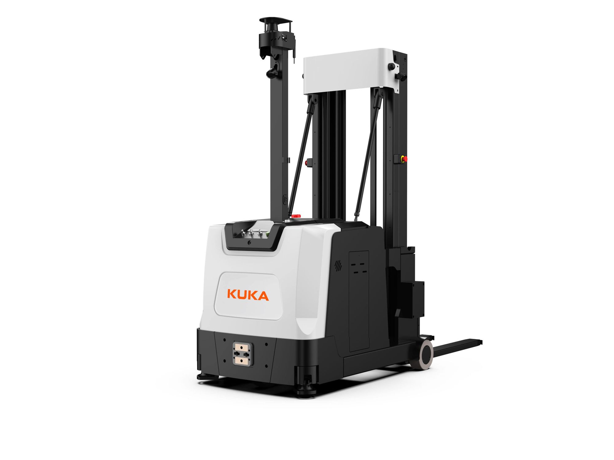 Showcase auf der Logimat: Mobile Robotik in interaktiver Arena Showcase auf der Logimat: Mobile Robotik in interaktiver Arena