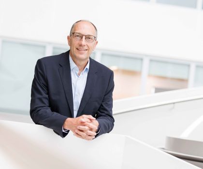 Kuka: Peter Mohnen geht von Bord Kuka: Peter Mohnen geht von Bord