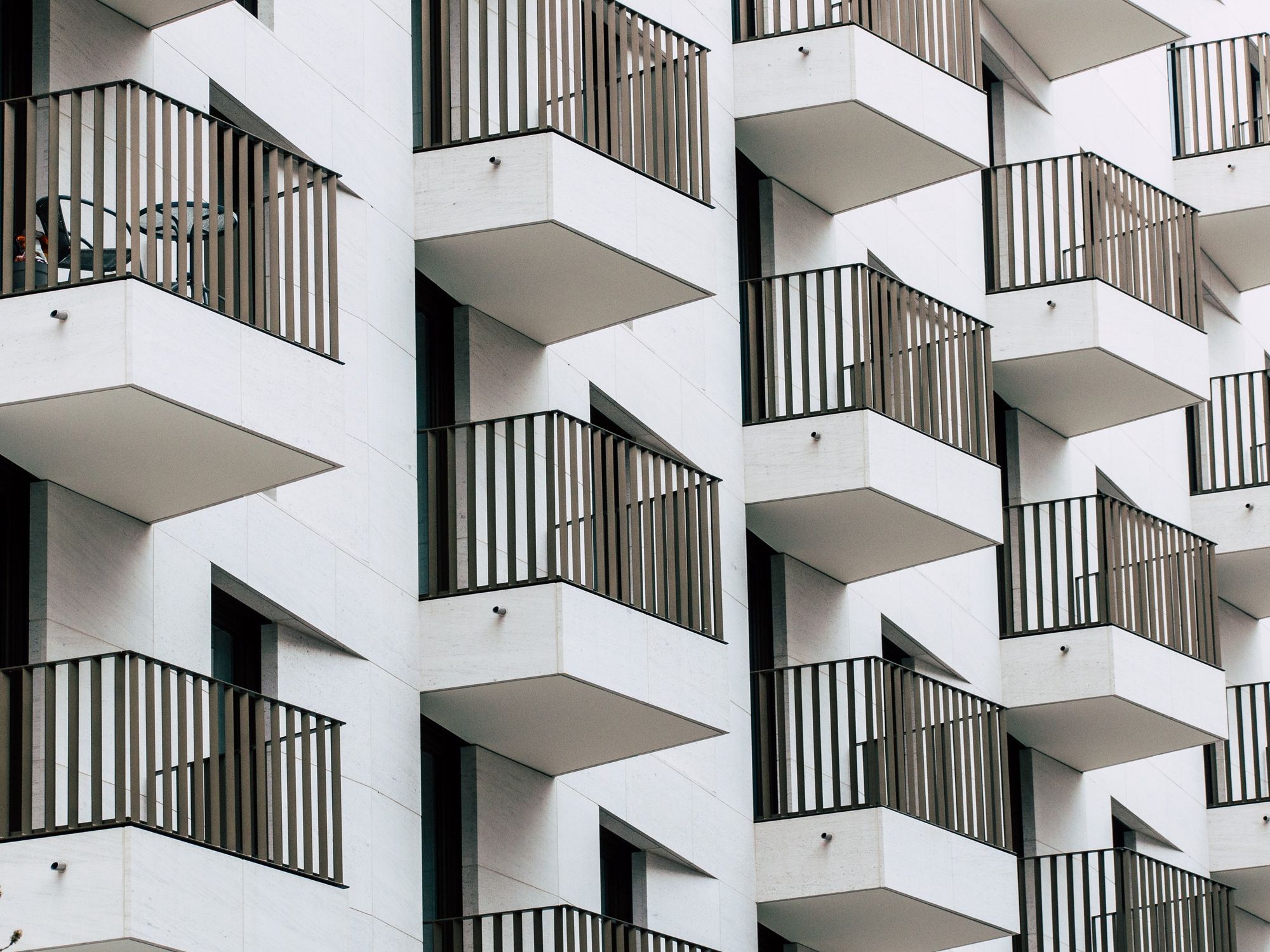 Effizienzhaus 55-Plus-Förderung verlängert: Weitere Impulse für den Wohnungsbau