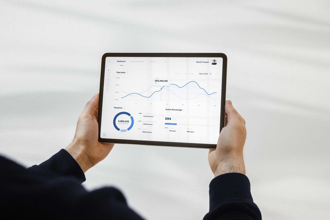 Software: All-in-one software package for warehouse automation