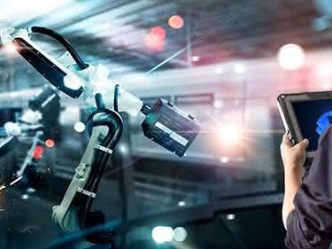 Robust computer solutions: Experience the future at the Getac stand