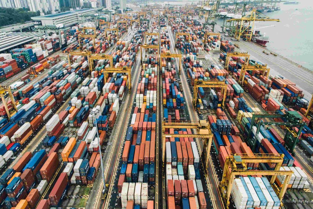 transport logistic 2025: Digital solutions for resilient supply chains