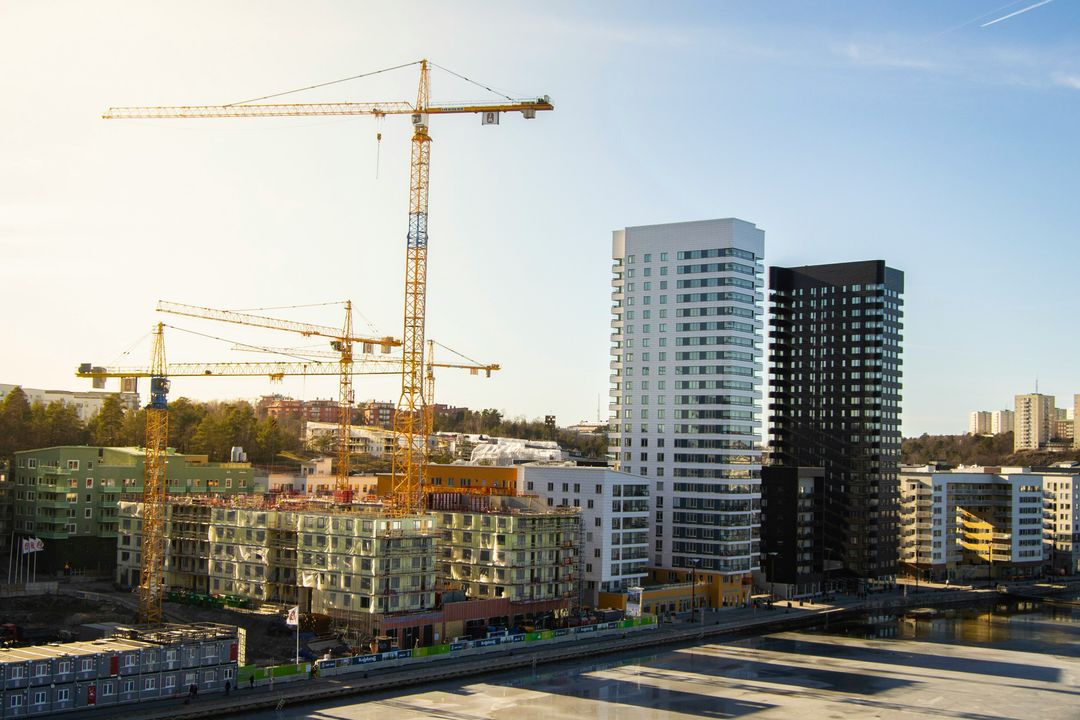 Wie BMWSB und Justizministerium das einfache Bauen rechtssicher machen Wie BMWSB und Justizministerium das einfache Bauen rechtssicher machen