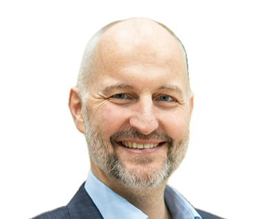 RS: New Managing Director DACH appointed RS: New Managing Director DACH appointed