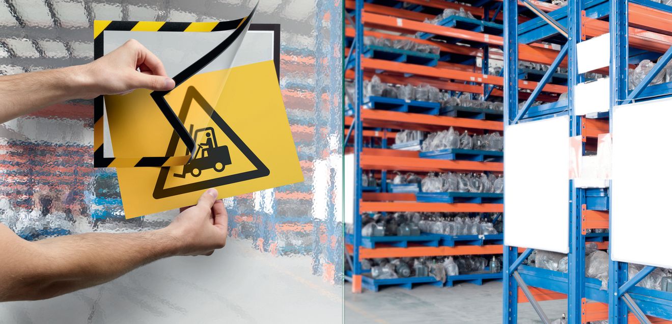 Sicherheit und Struktur: Lösungen für den professionellen Arbeitsalltag Sicherheit und Struktur: Lösungen für den professionellen Arbeitsalltag