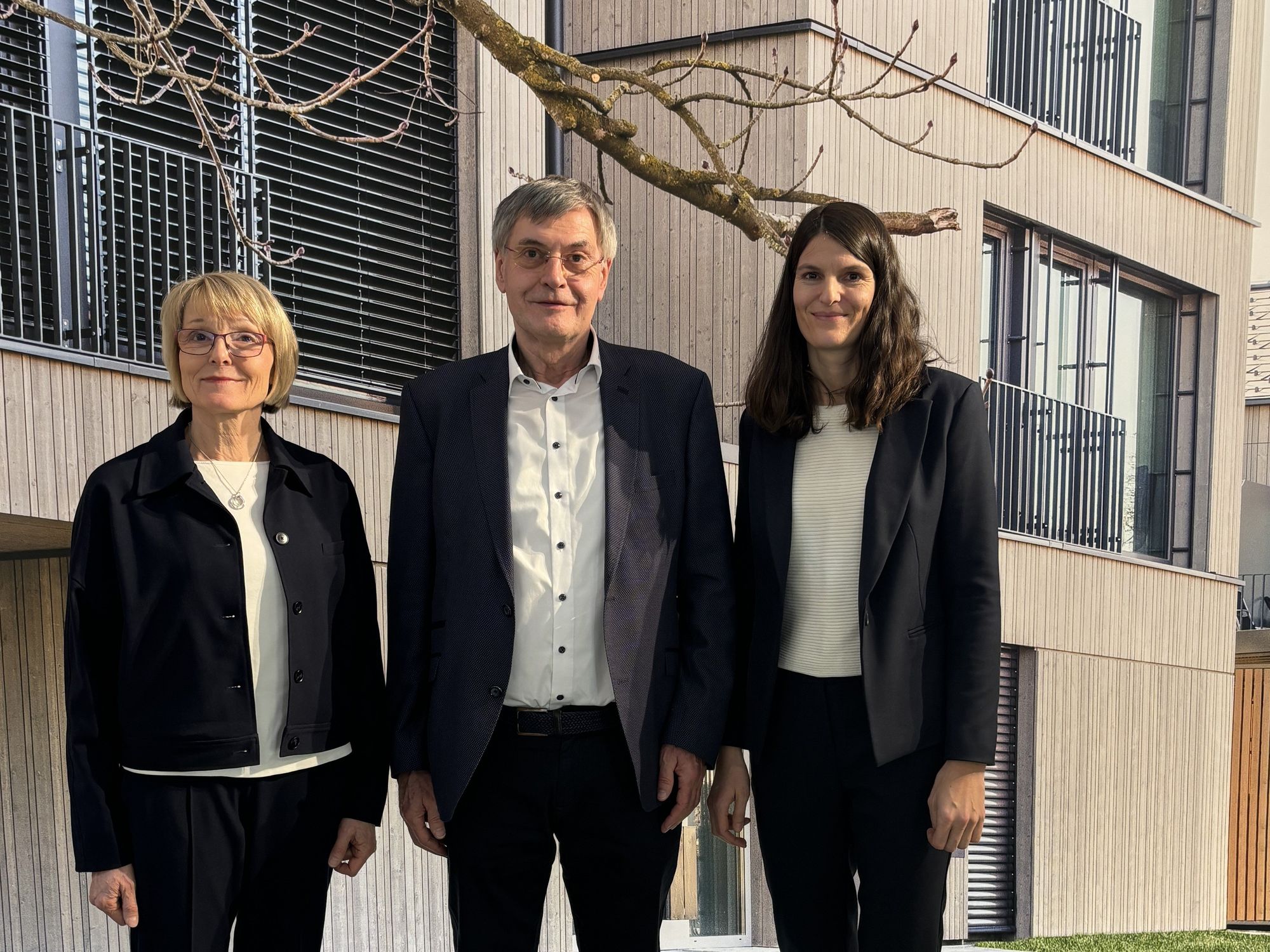 Dipl.-Kffr. Larissa van Kempen Dipl.-Kffr. Larissa van Kempen