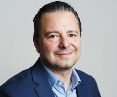 Stefan Eberhardt ist Senior Business Development Manager bei Kontron Stefan Eberhardt ist Senior Business Development Manager bei Kontron