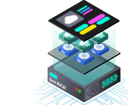 Open-Source für KI-Infrastruktur: Mirantis erweitert KI-Plattform um Nvidia-Support