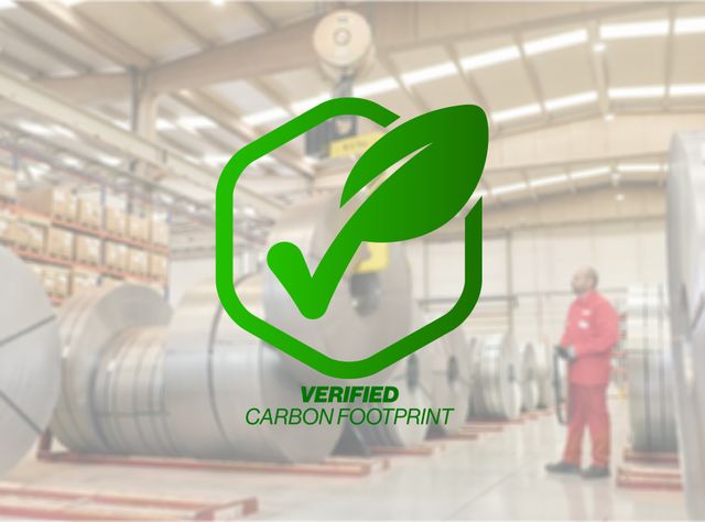 Nachhaltigkeitsstrategie: AR Racking setzt auf transparente CO₂-Bilanz Nachhaltigkeitsstrategie: AR Racking setzt auf transparente CO₂-Bilanz