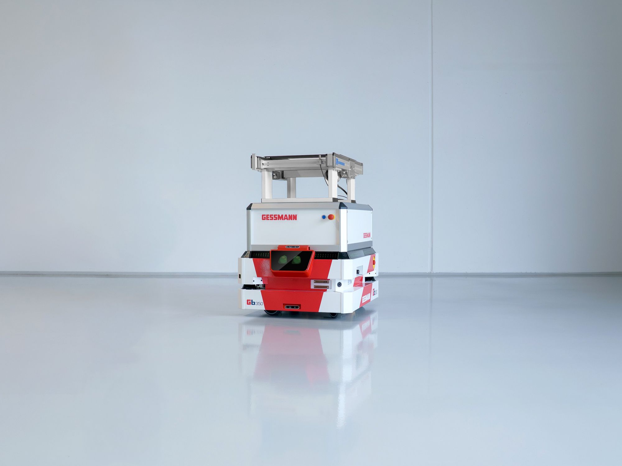 Flurförderzeuge: AMR steigern Effizienz der Produktionslogistik bei Schnaithmann Flurförderzeuge: AMR steigern Effizienz der Produktionslogistik bei Schnaithmann