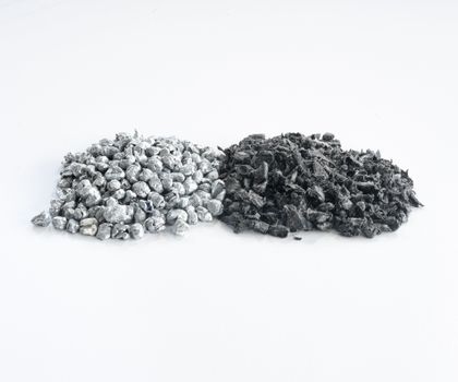 Nachhaltige Zusammenarbeit: Recycling-Kreislauf für Aluminium-Verbundplatten Nachhaltige Zusammenarbeit: Recycling-Kreislauf für Aluminium-Verbundplatten
