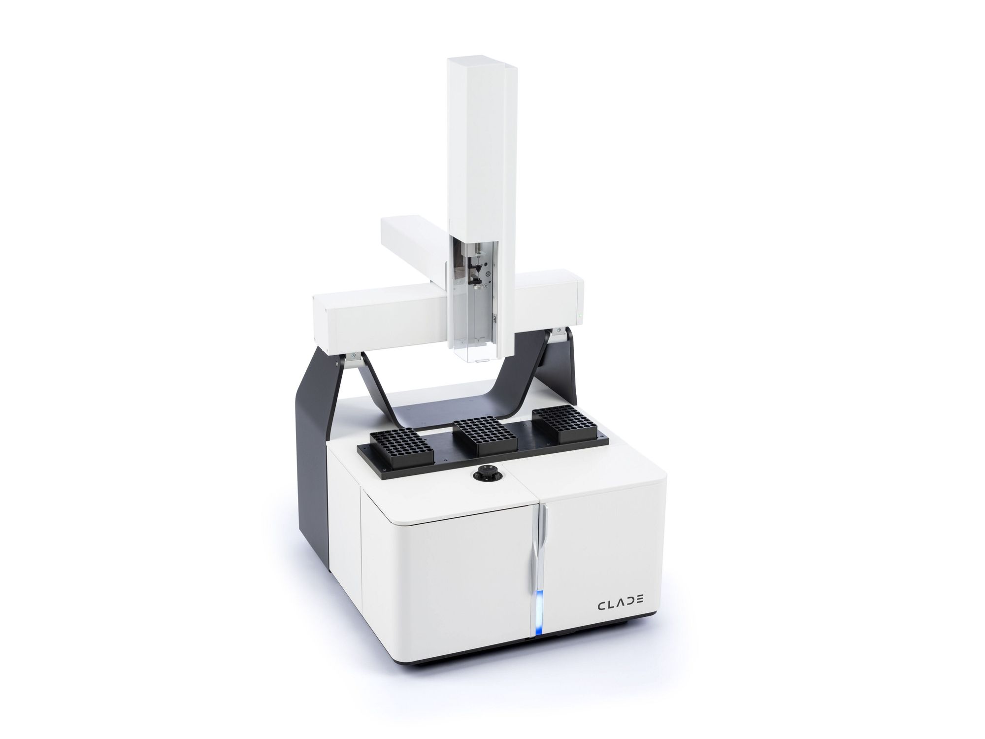 IR-Spektrometer MIRA von Clade