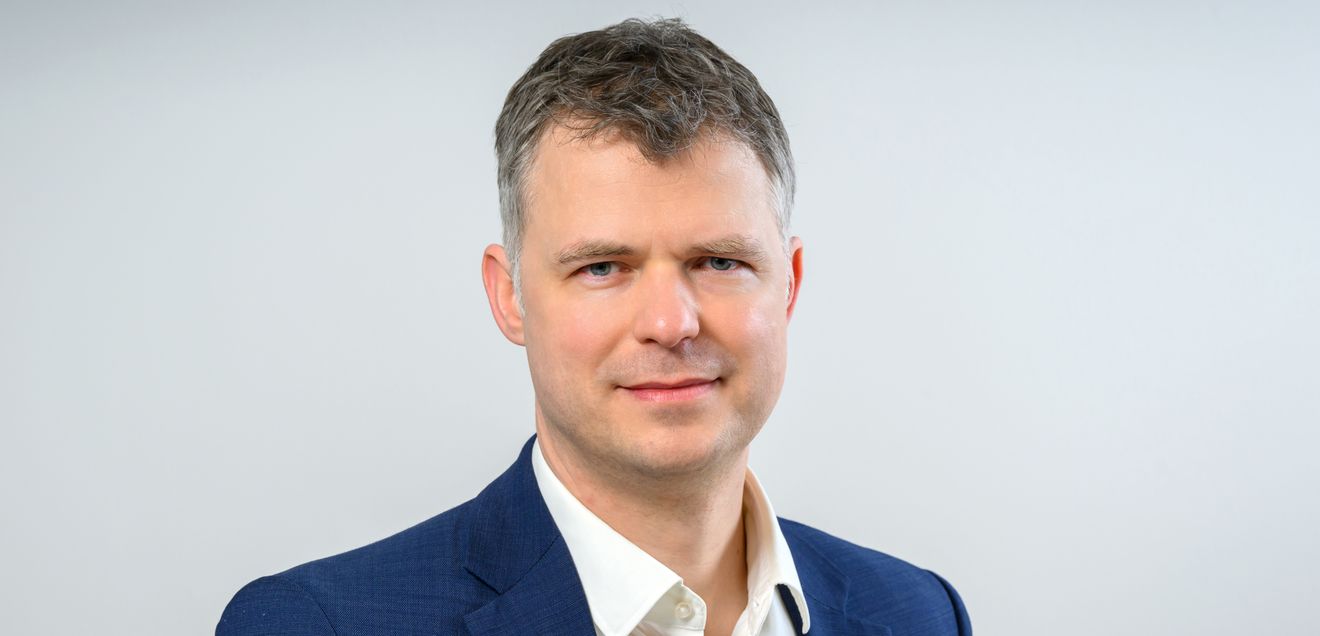 HDH-Hauptgeschäftsführer Dr. Denny Ohnesorge HDH-Hauptgeschäftsführer Dr. Denny Ohnesorge