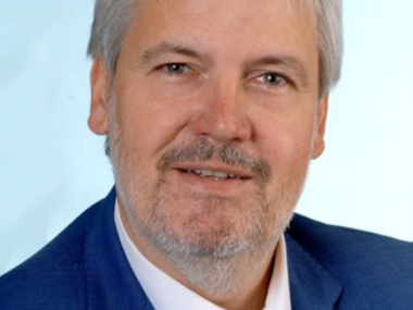 Matthias Möller verantwortet als Verkaufsleiter Siniat Region Süd die Vertriebsaktivitäten in Süddeutschland.