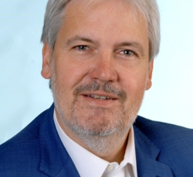 Matthias Möller verantwortet als Verkaufsleiter Siniat Region Süd die Vertriebsaktivitäten in Süddeutschland.