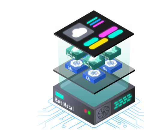 Open-Source für KI-Infrastruktur: Mirantis erweitert KI-Plattform um Nvidia-Support Open-Source für KI-Infrastruktur: Mirantis erweitert KI-Plattform um Nvidia-Support