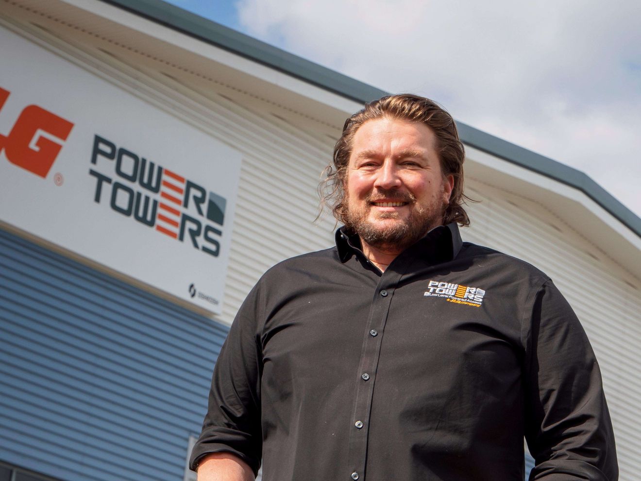 JLG Industries baut sein Führungsteam in der Region EMEAI weiter aus, um seine Kunden besser bedienen zu können. JLG stärkt Handelsorganisation in EMEAI