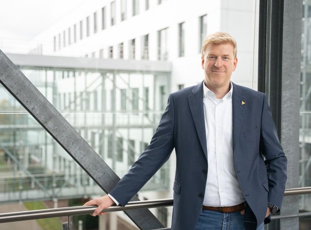 Interview mit Jens Sparmann, Wago: Abwehren statt abwarten