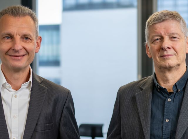 Panduit: New Managing Director appointed