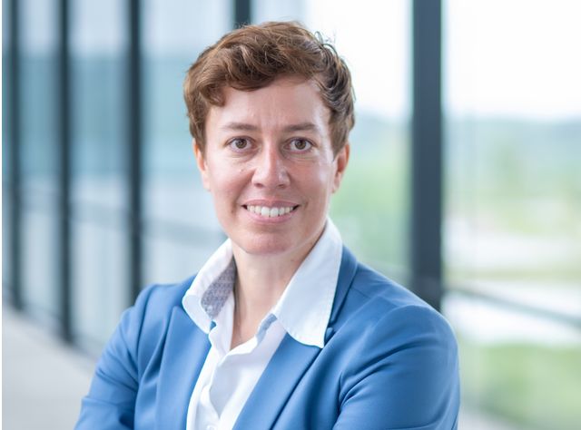 Bosch Rexroth: Neuer Vorstand für Produktion und Qualitätsmanagement