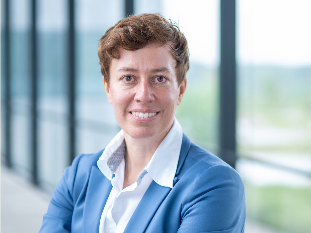 Bosch Rexroth: New board member for production and quality management Bosch Rexroth: New board member for production and quality management