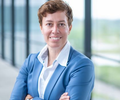 Bosch Rexroth: New board member for production and quality management Bosch Rexroth: New board member for production and quality management