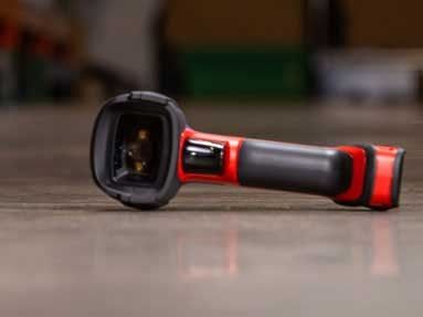 Honeywell: Industrial scanners for harsh environments Honeywell: Industrial scanners for harsh environments