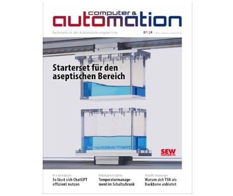 Computer&Automation Computer&Automation