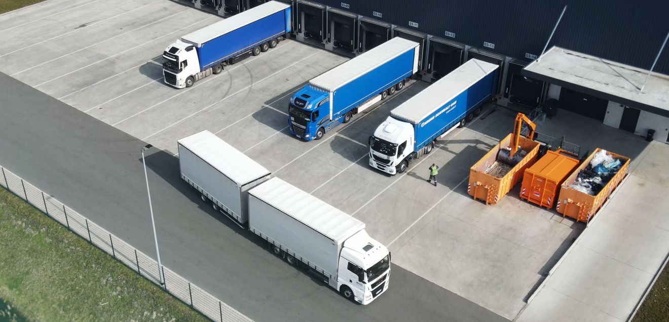 Court logistics Court logistics