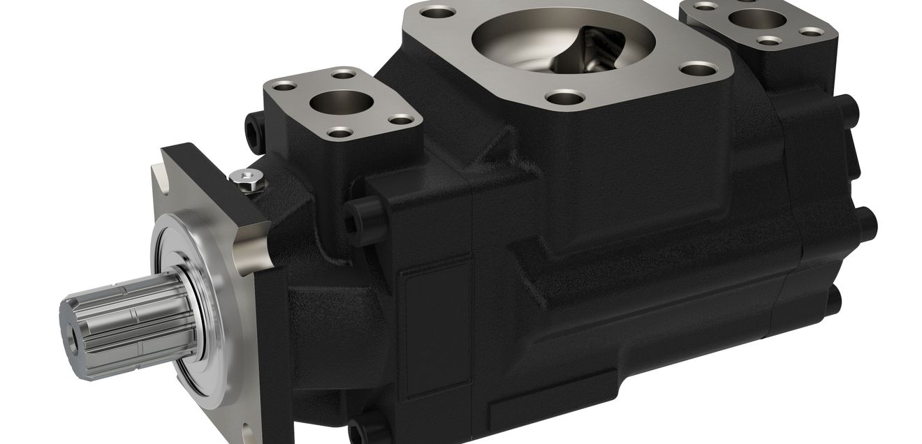 Die Pump & Motor Division Europe von Parker Hannifin, dem weltweit führenden Anbieter von Antriebs- und Steuerungstechnologien, hat die Markteinführung der neuen Hydraulikpumpen der Produktserie T7G für Lkw angekündigt. Die neue Hydraulikpumpenserie T7G von Parker eignet sich hervorragend für alle modernen Lkw-Antriebe