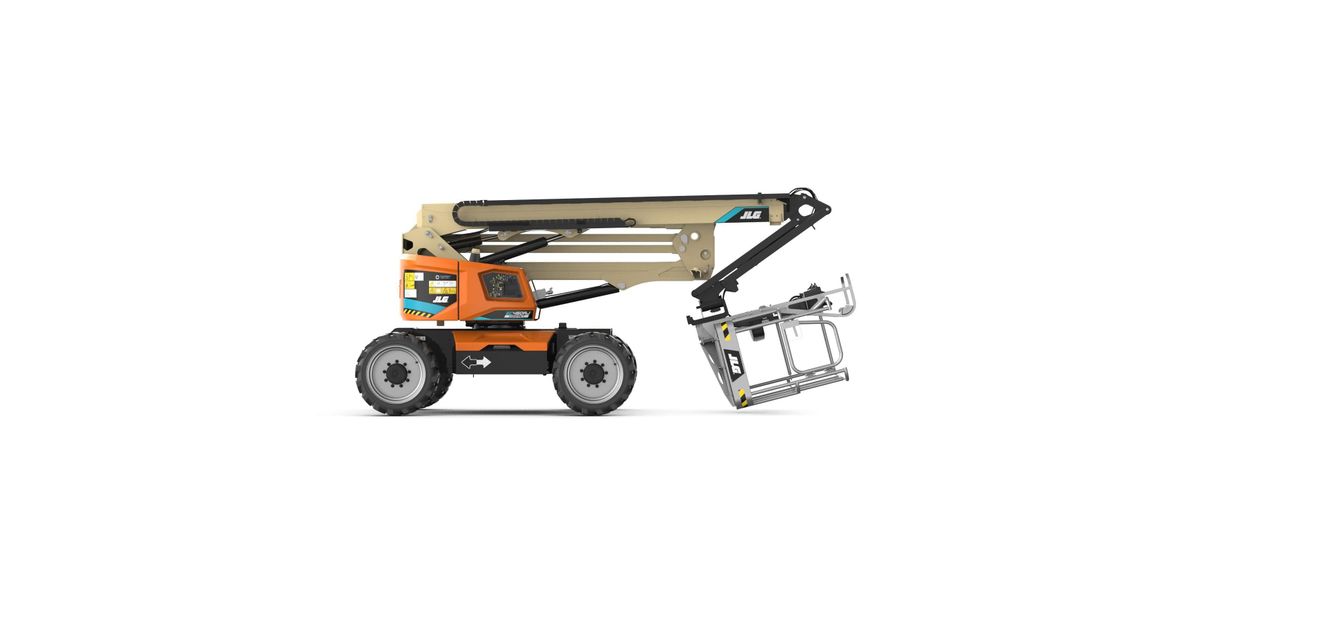 JLG EC450AJ Compact JLG EC450AJ Compact