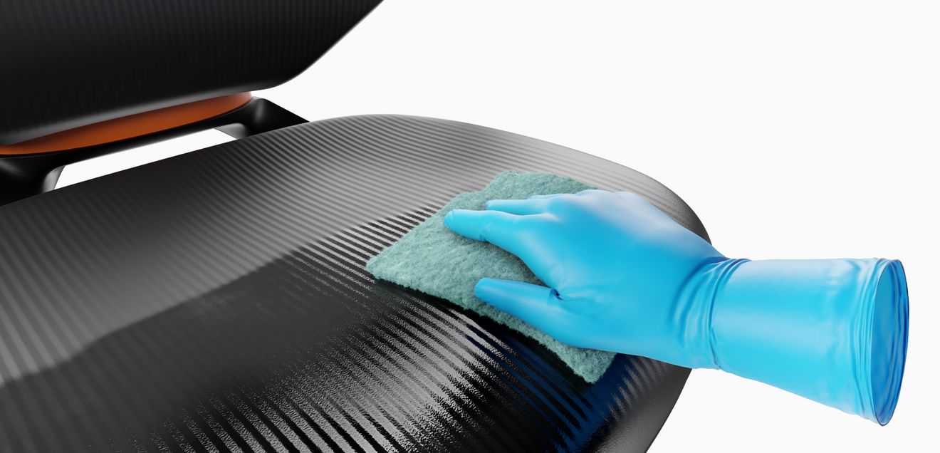 Anzeige: Skintec – wenn Innovation auf Nachhaltigkeit trifft: Die neue Polstergeneration für anspruchsvolle Arbeitsumgebungen Anzeige: Skintec – wenn Innovation auf Nachhaltigkeit trifft: Die neue Polstergeneration für anspruchsvolle Arbeitsumgebungen