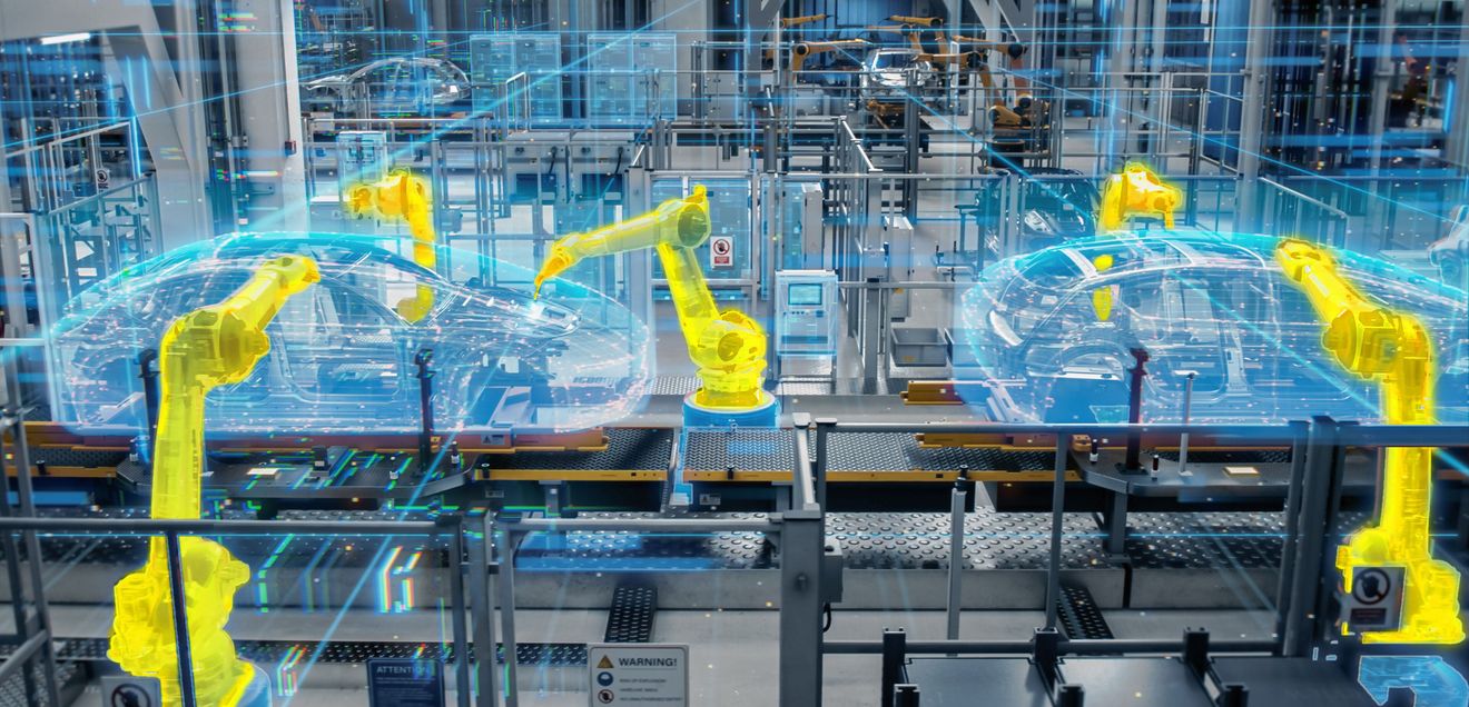 Virtuelle Steuerungen (vPLCs) finden zunehmend Verbreitung in der Industrie. Virtual Safe Control von Codesys liefert dabei die Safety- Funktion.