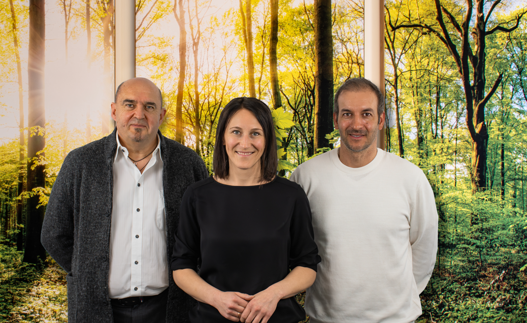 BG-Graspointner baut Kompetenzzentrum für Stahl- und Edelstahlentwässerung aus BG-Graspointner baut Kompetenzzentrum für Stahl- und Edelstahlentwässerung aus