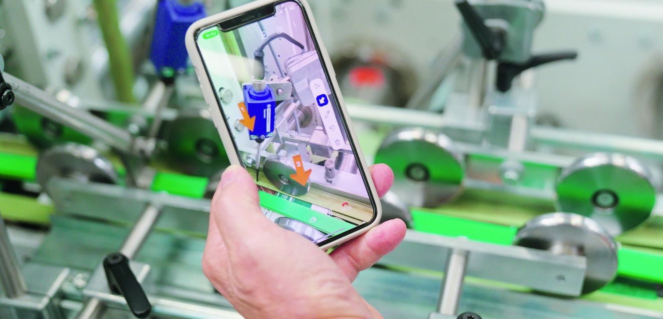 Teamviewer: Das Rückgrat der Industrie 4.0