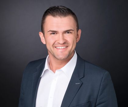 Assa Abloy safety technology: Demir Imeroski takes over management of the Hamburg branch Assa Abloy safety technology: Demir Imeroski takes over management of the Hamburg branch