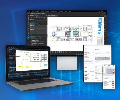 Bluebeam Revu