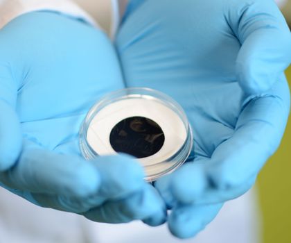 Mikroverunreinigungen selektiv adsorbieren: Steroidhormone aus Wasser entfernen Mikroverunreinigungen selektiv adsorbieren: Steroidhormone aus Wasser entfernen