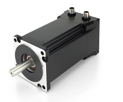 Nanotec: Stepper motor line with UL/CSA-certified models