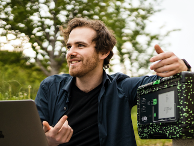 Personalie: Physical-AI-Spezialist baut Managementteam aus