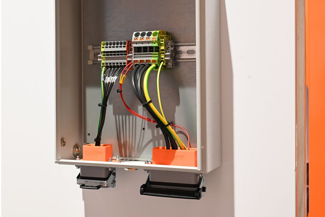 Connection technology meets 3D printing: Flexible connector solutions from the printer