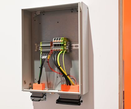 Connection technology meets 3D printing: Flexible connector solutions from the printer Connection technology meets 3D printing: Flexible connector solutions from the printer