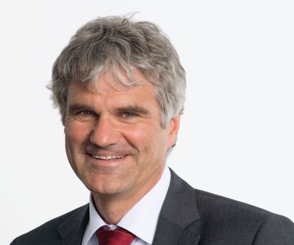 Interview mit Benedikt Rauscher, Pepperl+Fuchs: Elektrifizierung ist zentrales Thema